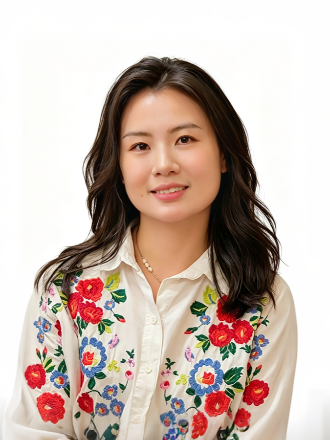 小马鱼